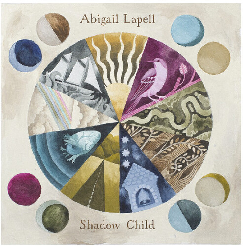 Shadow Child - Lavender Eco-Mix