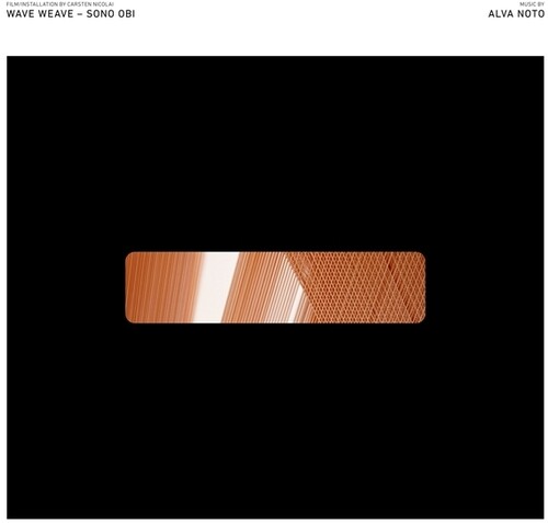 Wave Weave - Sono Obi