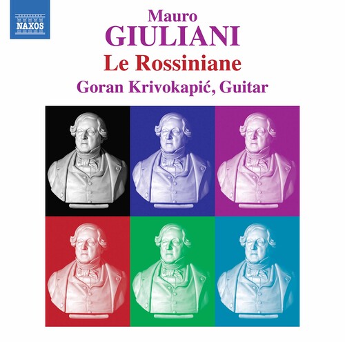 Le Rossiniane
