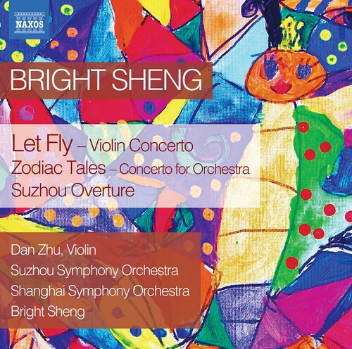 Let Fly / Zodiac Tales