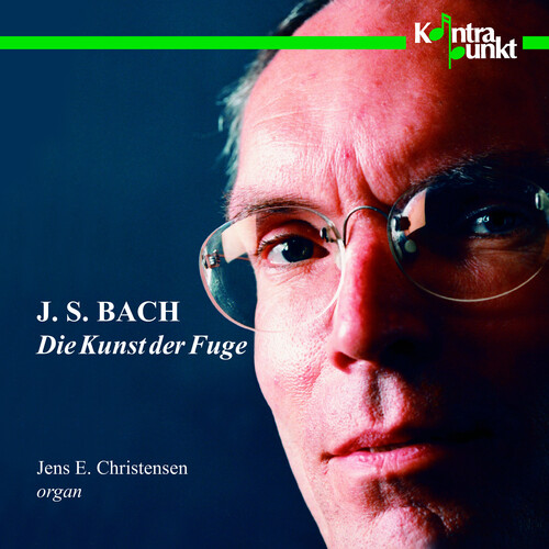 Die Kunst Der Fuge