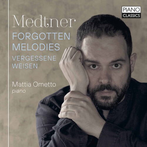 Forgotten Melodies
