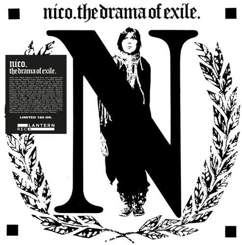 The Drama Of Exile