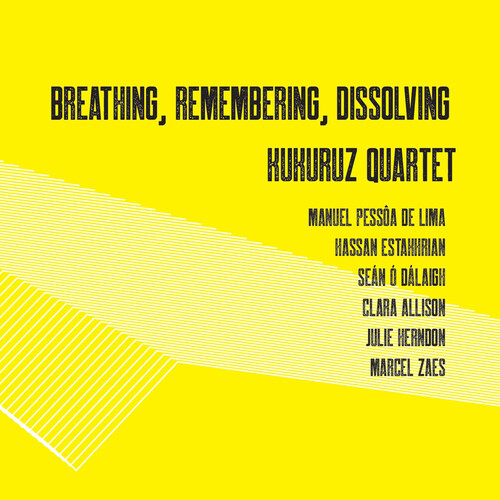 Breathing, Remembering, DiSSol