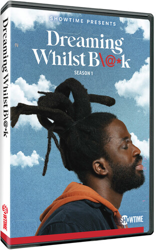 Dreaming Whilst Black: Season 1