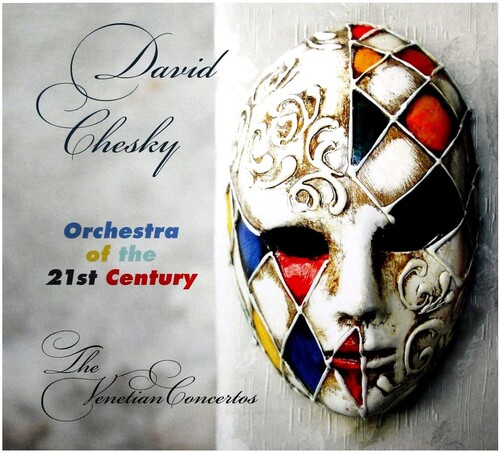 Chesky,david