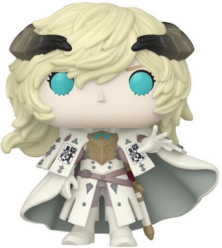 Funko POP! Games: Metaphor Refantazio - Louis