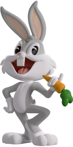 Youtooz - Looney Tunes - #1 Bugs Bunny Vinyl Figure