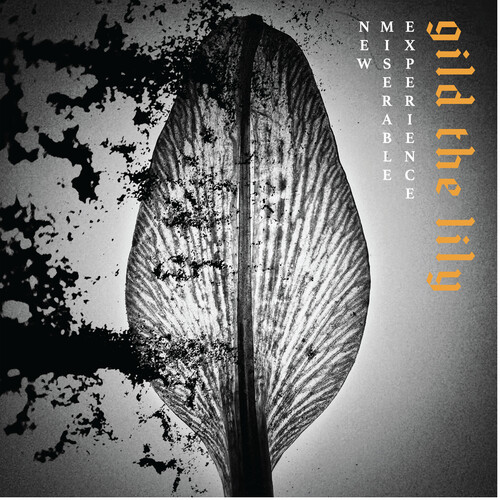 Gild The Lily