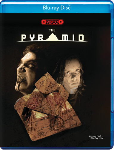 The Pyramid