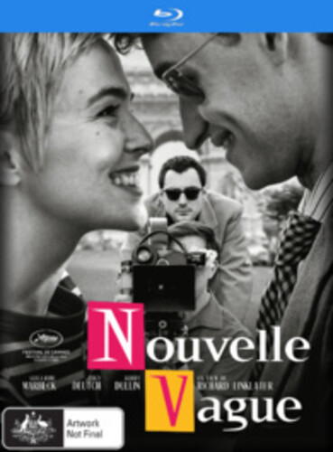 Nouvelle Vague
