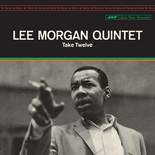 Take Twelve - Limited 180-Gram Vinyl with Bonus Tracks