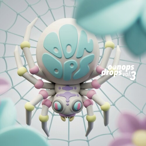 Oonops Drops, Vol. 3