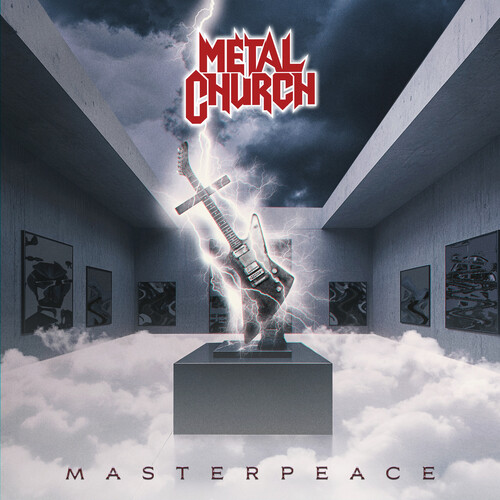 Masterpeace