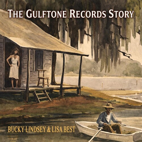 Gulftone Recordings - Produced By Dan Penn