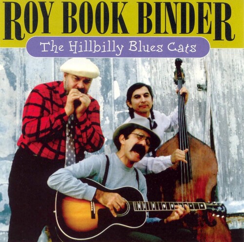 Hillbilly Blues Cats