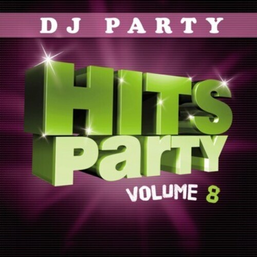 Hits Party Vol. 8