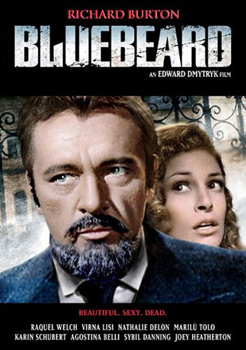 Bluebeard