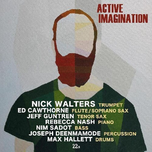 Active Imagination