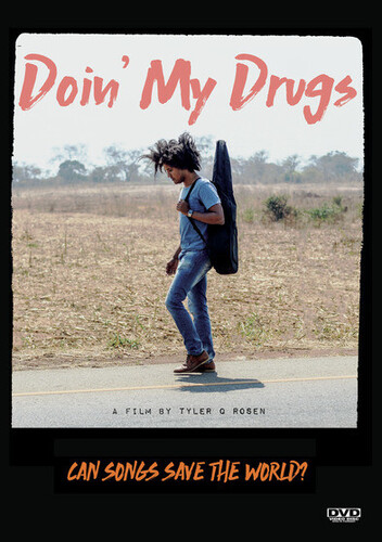 Doin' My Drugs