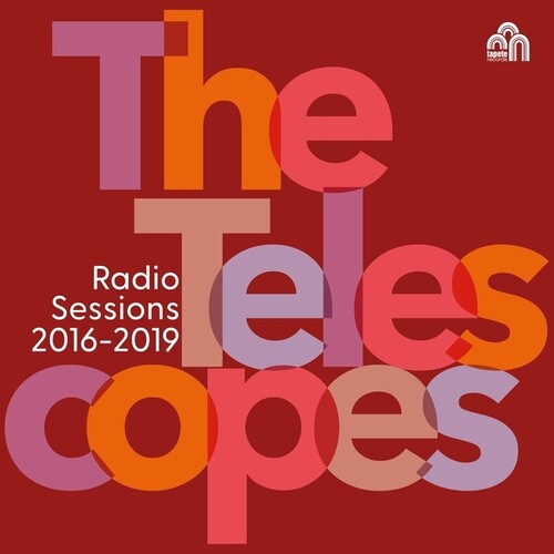 Radio Sessions (2016 - 2019)