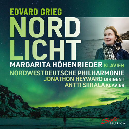 Nordlicht