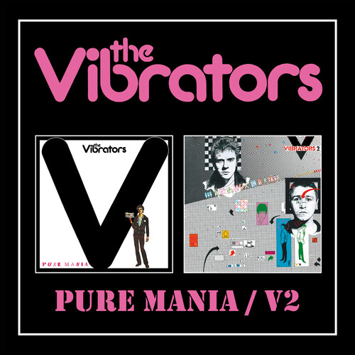 Pure Mania / V2