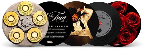 Set The Tone (guns & Roses)