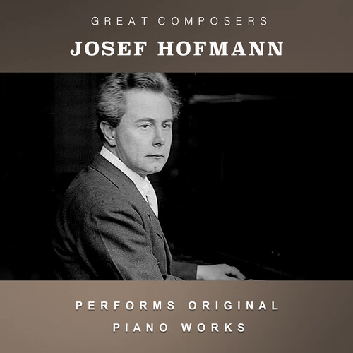 The Condon Collection: Masters of The Piano Roll