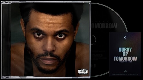 Hurry Up Tomorrow