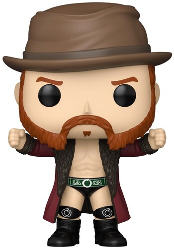 Funko POP! WWE: WWE - Sheamus