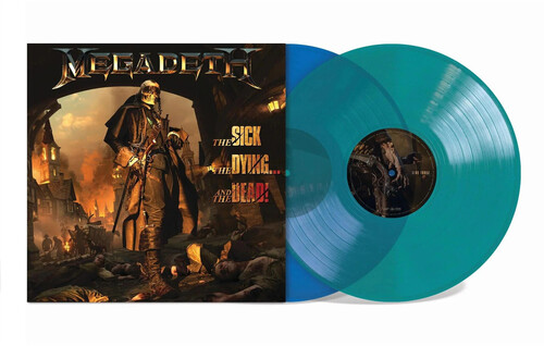 Sick The Dying & The Dead