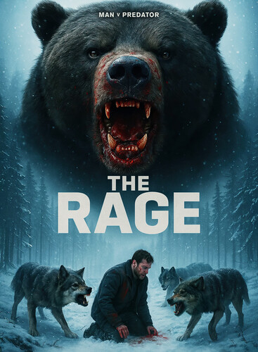 The Rage