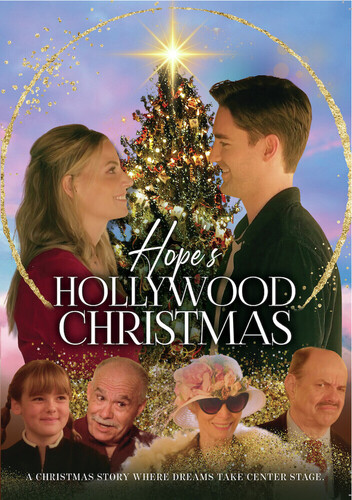Hope's Hollywood Christmas