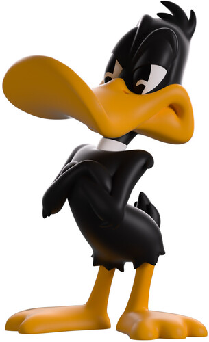Youtooz - Looney Tunes - #2 Daffy Duck Vinyl Figure
