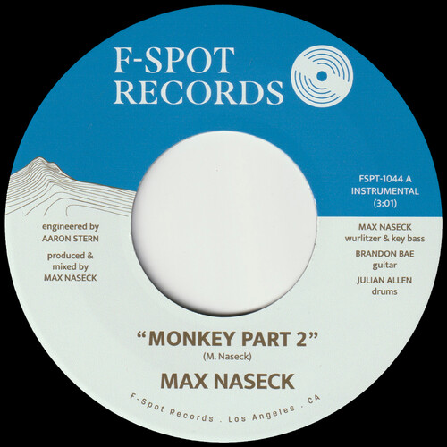 Monkey Part 2 / Lully
