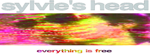 Everything Is Free (NATURAL VINYL)