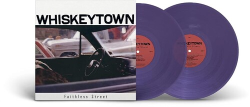 Faithless Street