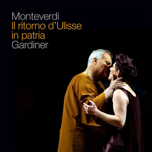 Il Ritorno D'ulissee in Patria