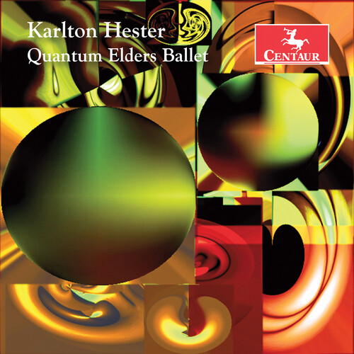 Quantum Elders Ballet