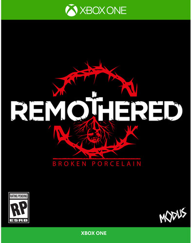 Remothered: Broken Porcelain for XBOX One