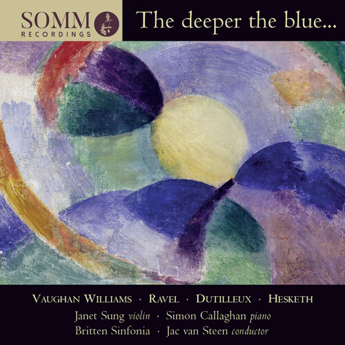Deeper Blue