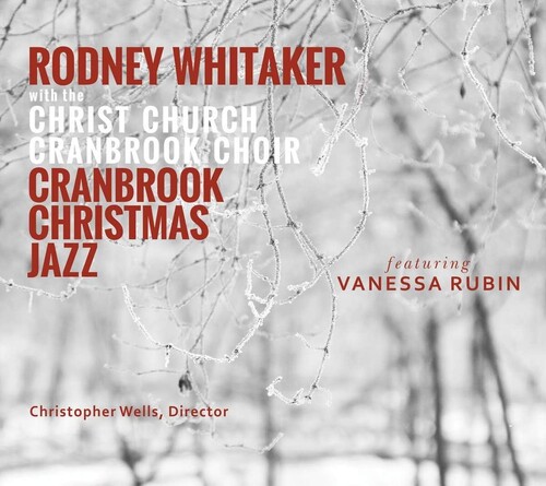 Cranbrook Christmas Jazz