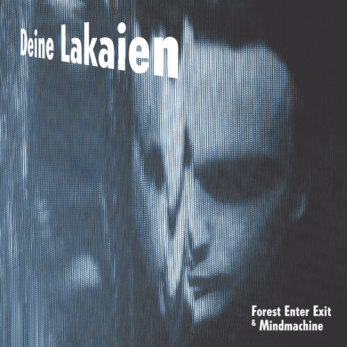 Deine Lakaien - Forest Enter Exit & Mindmachine (CD)