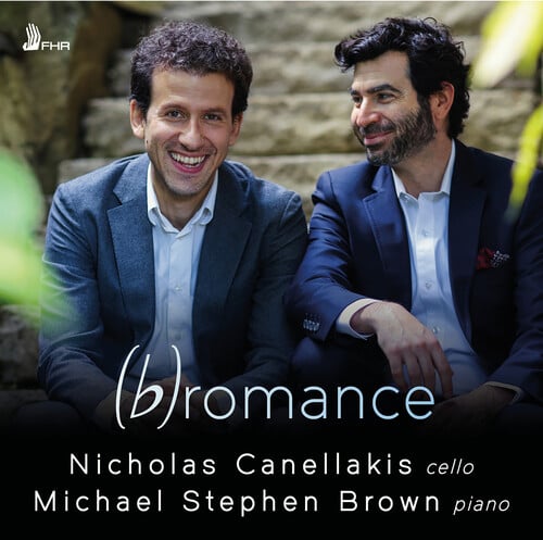 (b)romance