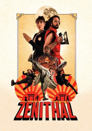 Zenithal