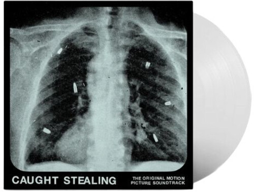 Caught Stealing (Original Soundtrack)