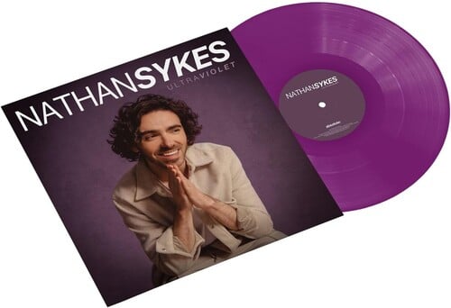 Ultraviolet - Purple Vinyl
