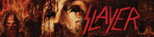 Pluginz - Slayer - Repentless - Magnetic Grill