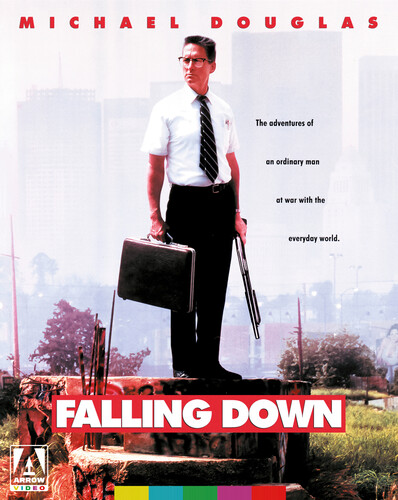 Falling Down